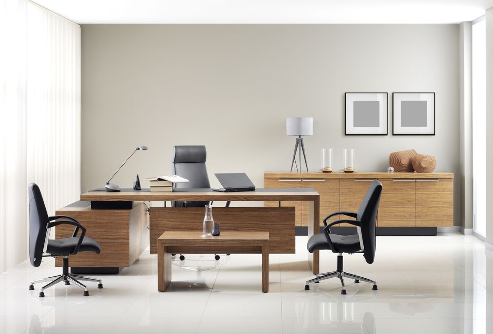 Office furniture buyers