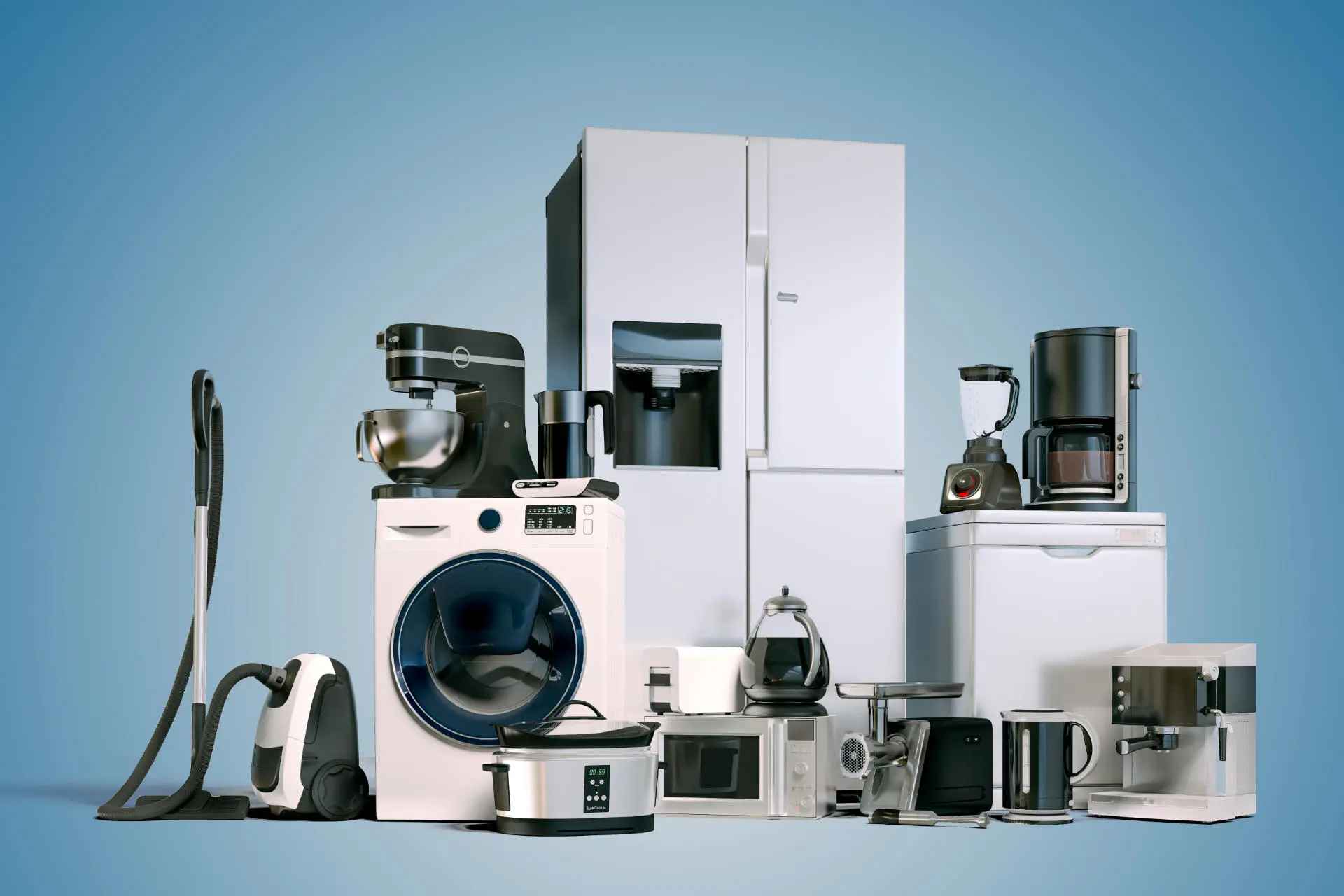 Used AC buyers in Dubai