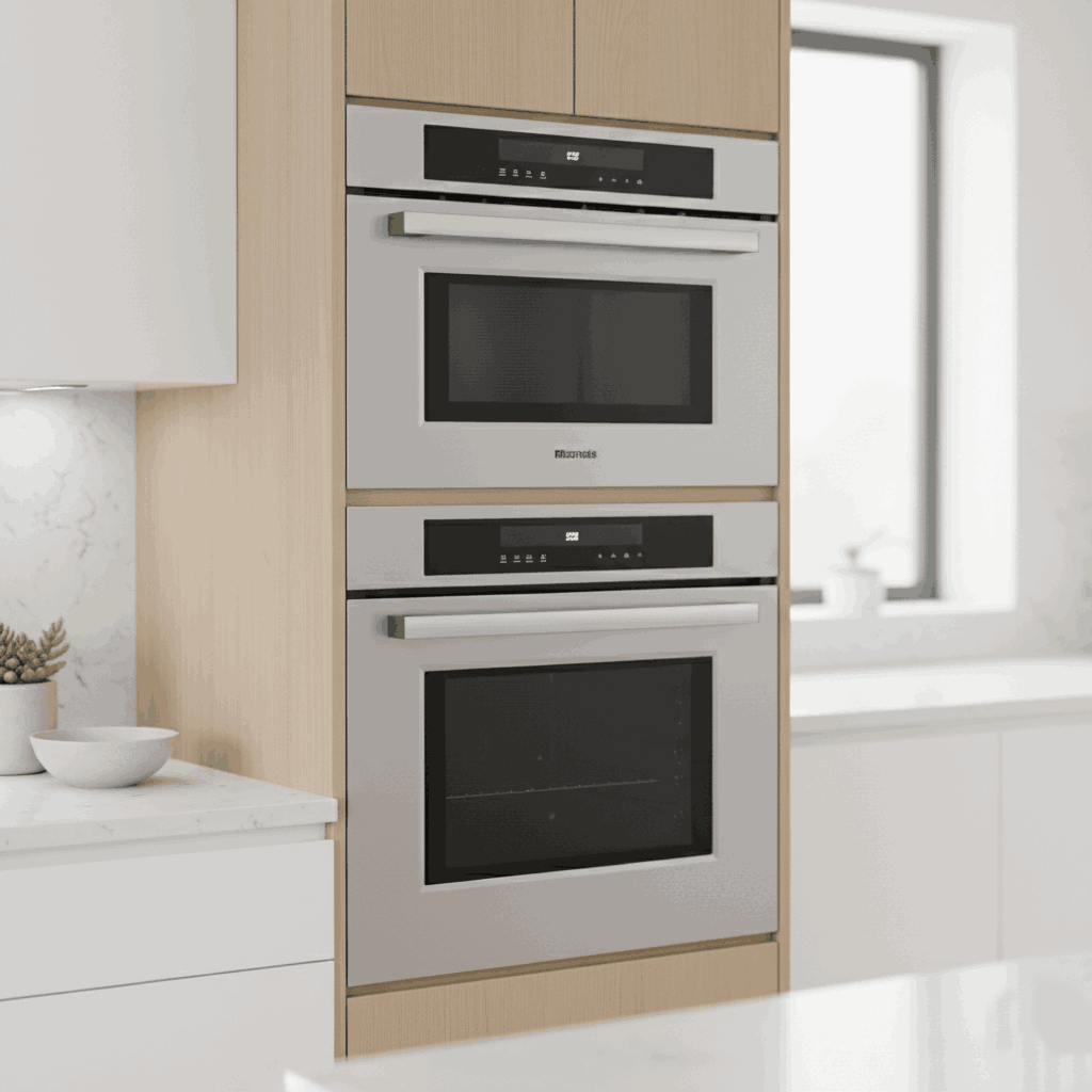Kitchen appliances buyers