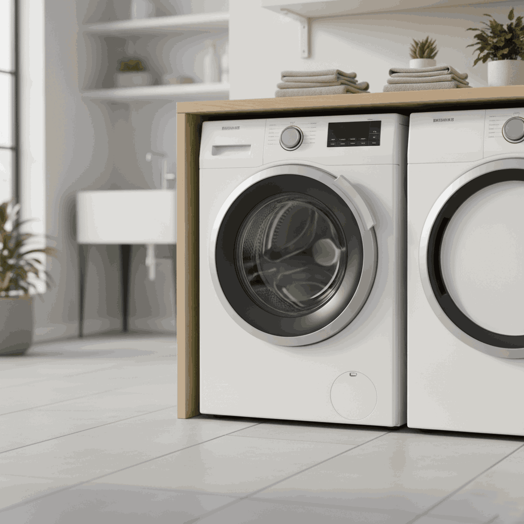 Washing machine buyers