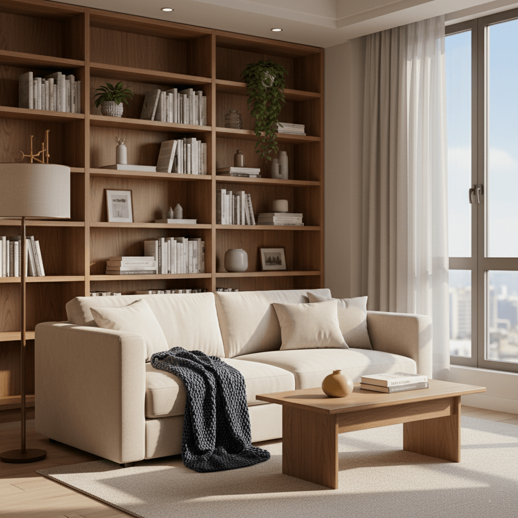 Home furniture buyers